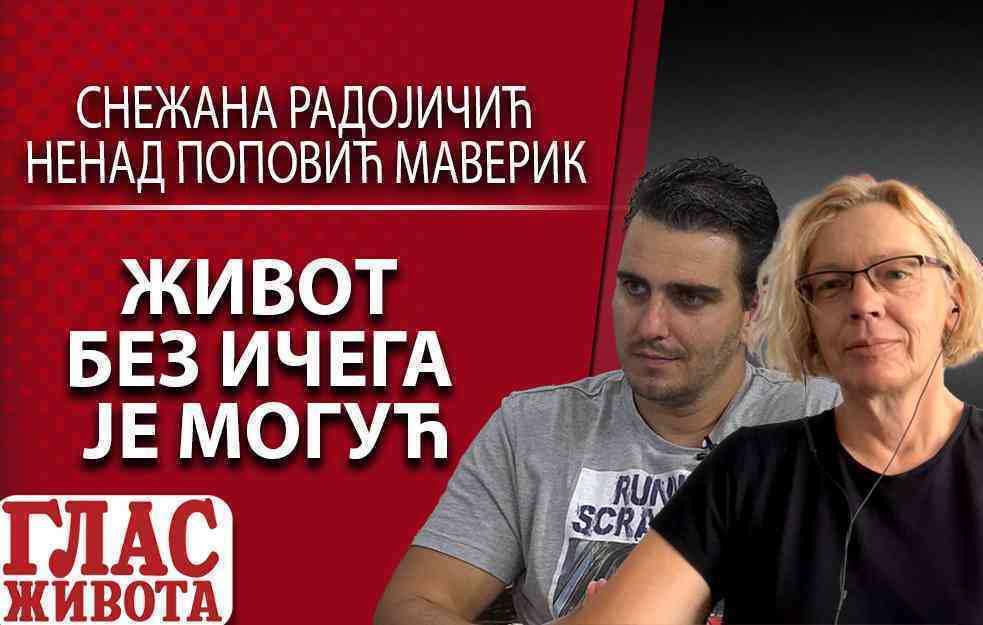 OSTAVILI SVE I KRENULI PEŠKE PO SVETU DA OTKRIJU SVRHU ŽIVOTA (VIDEO)